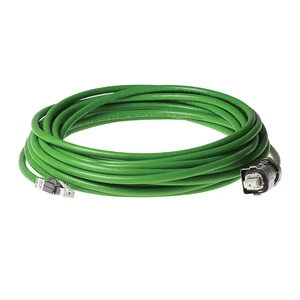 1 Year Warranty 6FX5002-2DC40-1BA0 SIEMENS 6FX50022DC401BA0 New and Original Handheld Unit B-MPI Spiral Cable 3.5 m