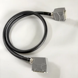 Sophisticated Technology 10m High Flexibility and Bending Resistance Thirty Two Cores Power Wiring Harness for Six Axis Robot