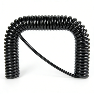 Torsion Resistant High Flex Copper Conductor PVC Insulated 600V Low Voltage Robot Cable Industrial Construction Use Customizable