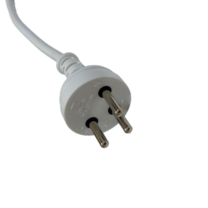 Wanneng Electronics WN808 Good Quality PVC Jacket Power Supply Electrical Power Cable Zhejiang 16A Commercial 3 Pin POWER CORD