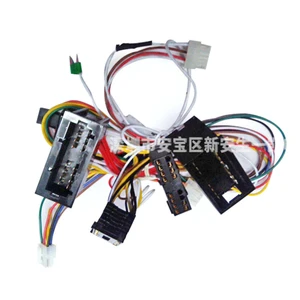 Electronical Custom OEM ODM Wire Harness Wiring Harness Cable Assembly
