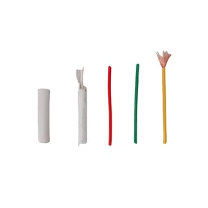 Stranded Conductor PVC Insulated Keys for Building and Industrial Power Application