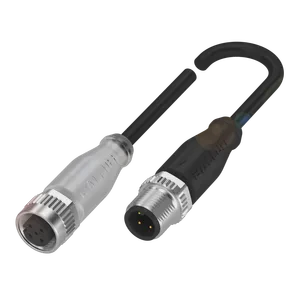 BALLUFF BCC0L1T Control Cables