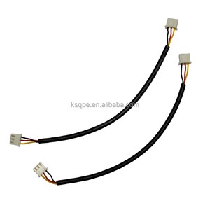Custom Durable Engine Swap Wiring Harness for Automobile Electronic Applications Standalone ECU Management System Industrial Use