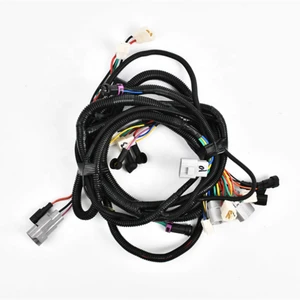 Har Wire China Automotive Wiring Harness Assembly Manufacturer Engine Wiring Harness