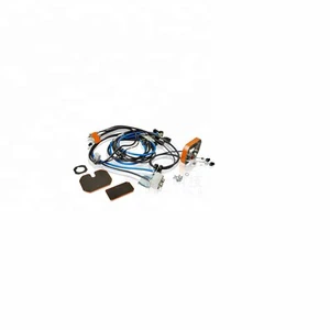 Industrial Robot Spare Part Power Supply Drive Cable Harness 3HAC5700-2 Harness