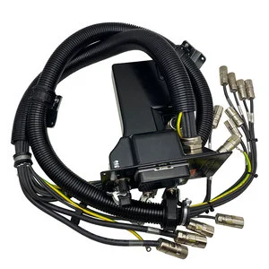 00319847 00-319-847 KUKARobot Power & Encoder Cable Assembly | Main Body Harness for KR20 R1810-2 in Stock