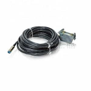 New & Original Industrial Robot Spare Part Servo Motor a BB Control Harness 3HAC065947-005 Control Power Cable in Stock