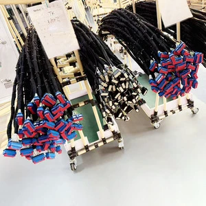 OEM Professional Brand Electronic Auto Wiring Harness Durable High Quality Custom Car Truck Wire Harness