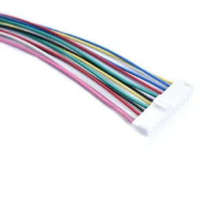 Durable Quality Guaranteed Factory Price Flexible Copper Conductor PVC Insulation Silicone Jacket Water Purifier Home Appliance