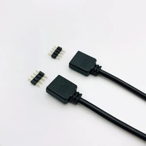 led control line cable cables