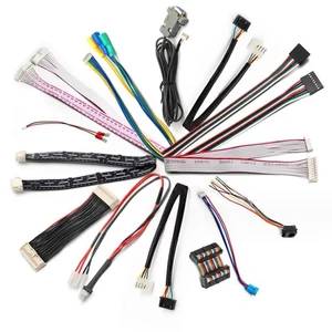 Custom Wiring Harnesses Assembly Custom Automotive Wiring Harness Complete for Cars