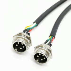 M4 Connectors Sata Cable