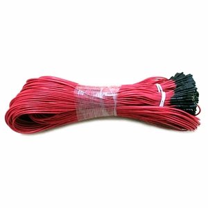 12V 2-Wire Parallel Battery Wiring Harness for 250CC Quad Bike