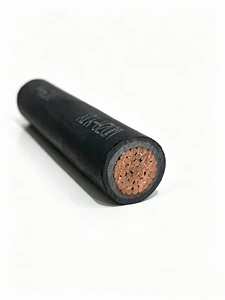 WDZA YJY LSZH Class a Flame Retardant XLPE Insulated Low Smoke Zero Halogen Power Cable Construction Industrial Wiring