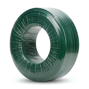 AF-200 Oil Resistant Acid Alkali Proof Fluoroplastic Tinned Copper FEP Insulated 600V Chemical Resistant Wire -65 to +200