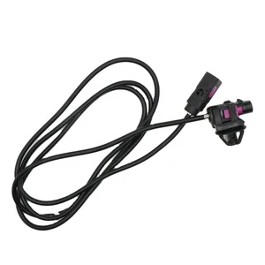 Auto Vehicle Cable Car Wire Harness Fakra Connector Extension Cable