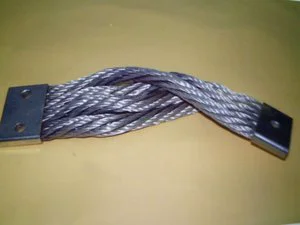 Red Copper Wire Braid Control Cables-xinhui Brand