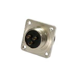 MIL Connector MS3102A 20-22S MS Series Cable Mount Circular Connector
