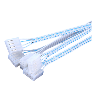 VH3.96 Connector Cable Cable Connector Terminal Cable