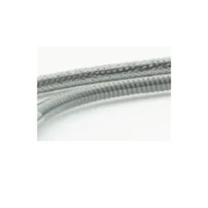 Wholesale Daejin Flexible Connector 1.2m Type DN20 Outlet From Korea Deajin 1200mm Lenghth Water Application Stainless Steel 304