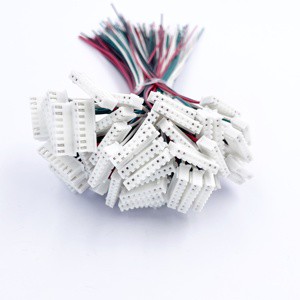 YZCONN Factory Custom OEM ODM Molex JST TE SH ZH PH XH SM Connector Plug Automotive Electrical Wiring Harness Cable Assembly