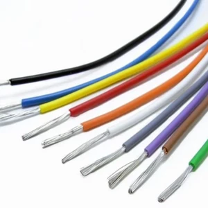 Manufacturer Wholesale UL 1015 WIRE Electric Cable for Battery Energy Storage System