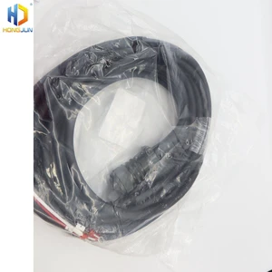 R88A-CR1A003CF 3meter Length 1S Servo Motor Encoder Cable