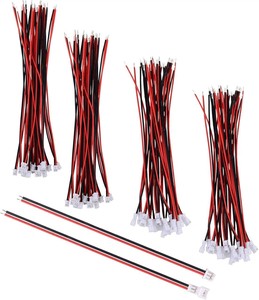 Molex JST TE Wire Harness SH ZH PH XH SM 1.0 1.5 2.0 2.54mm Complete Wiring Harnesses