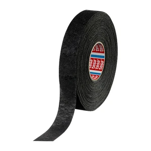 51618 PET Hot Melt High Temperature Heat-Resistant Wire Harness Tape with Noise Damping Abrasion Resistance for Automotive Use