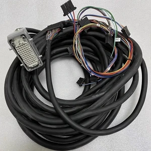 New and Original Industrial Robot Spare Part Cable Harness A660-4005-T215#L15R23 for FANUC Robot Cables