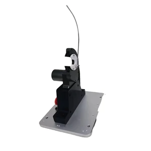 Cost-Effective Desktop Automatic Spiral Wrapping Machine Offering High Return on Investment for Cable Assembly