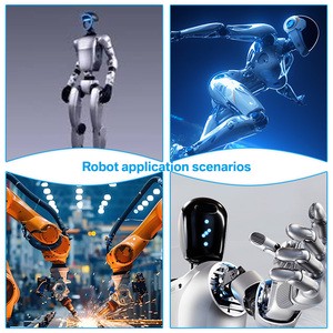 Anti Interference Robot Wire Harnesses High Precision Surgical Robot Applications
