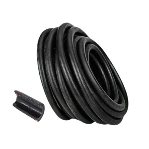 CQ CQ485 Factory-Supplied NBR Oil-Resistant Ho Rubber Ses Fuel Oil-Resistant Wire-Reinforced Hoses Low-Pressure Hoses