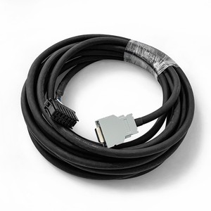FANUC JY2-5M Line Servo Motor Encoder Connection