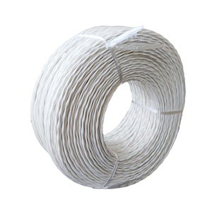 T03F46PF46 2 Cores 26AWG FEP 300V 200C Electrical Shielded Charger Extension Cable Tinned Copper Wire Wiring Harness