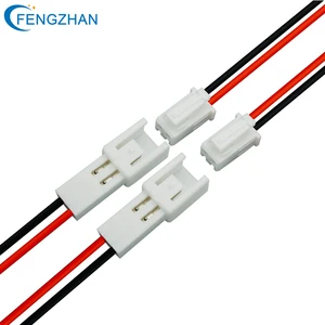 China 2 3 4 5 6 7 8 9 10 Pin Cable PH 2.0 Wiring Harness Male/Female Terminal Wire Harness for Robot Drone