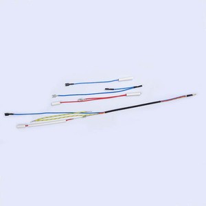 Made in China, High-quality and Durable, Customizable Insulated Sandwich Wire Harness