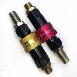 Trailer Parts & Accessories Quick Connector