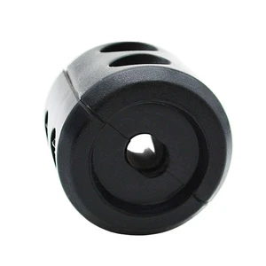 Bytes Off-Road Winch Stopper Cable Protector Free of Wear Car Modification Winch Hook Stopper Trailer Accessories