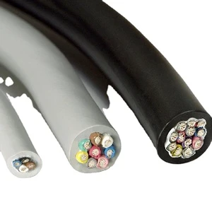 Control Cable 7x2.5mm2 7cores Control Pendant Including Control Cable Electricity Caple
