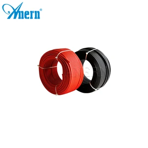 Anern Good Solar Power Station Cable