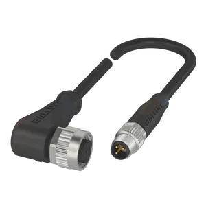 BALLUFF BCC0LFM Control Cables