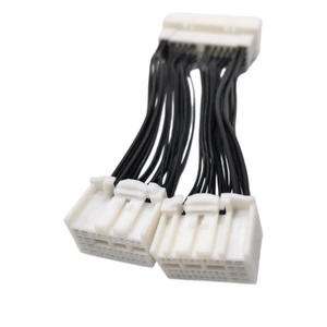 Automotive Camera Wire Harness Applicable for Auto Car