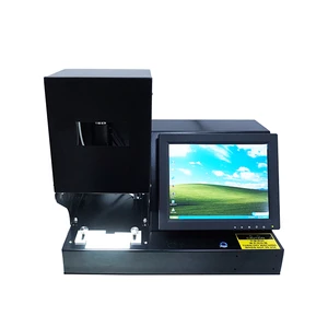 Medical Devices Cable Manufacturing Equipment Shielded Cable Harness Conductivity and Sequence Testing