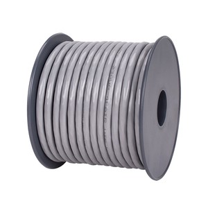 S.T. Technology Network Cable Cat6 UTP 4PAIRS SOLID COPPER Industrial Ethernet Communication Cables From China Factory