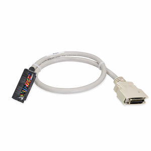 MR-J4CBL20-CN3-1M-EG Industrial Bus Communication Cable Motion Control Network Spare Part