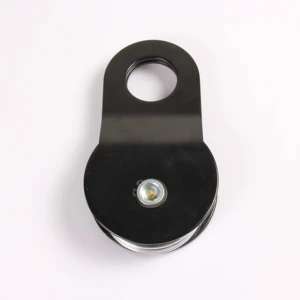 Off-road Accessories SN8AL 8T 4x4 Off Road Alloy Steel Recovery Snatch Block