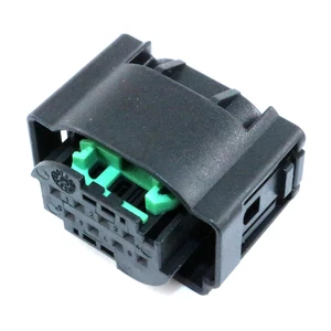 Custom Deutsch DT DTP/Dtm Waterproof ABS/Nylon Automotive High Temperature Resistance Copper Wire Harness Connector Kit