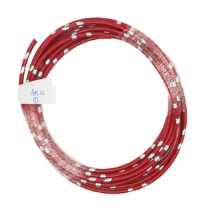 AVS Automotive Wire 0.3 0.5 0.85 3 SQ Thin Wall Low Voltage Japanese Standard AVS Automotive Cable for Car Vehicle